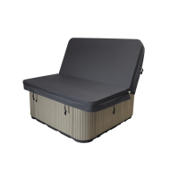 Whirlpool-Abdeckung passend für Provence und Pacific (AngelSpa)