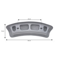 EVA246 Headrest