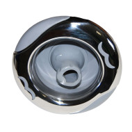 Clip-on 5" (127mm) Roto Jet V1