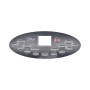 Autocollant pour clavier kl8-2 jazzi