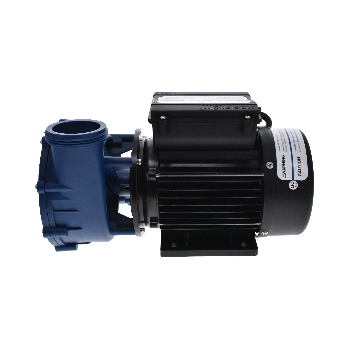 Pompe de massage MAELSTROM - MS-1 Simple Vitesse - 2.5HP