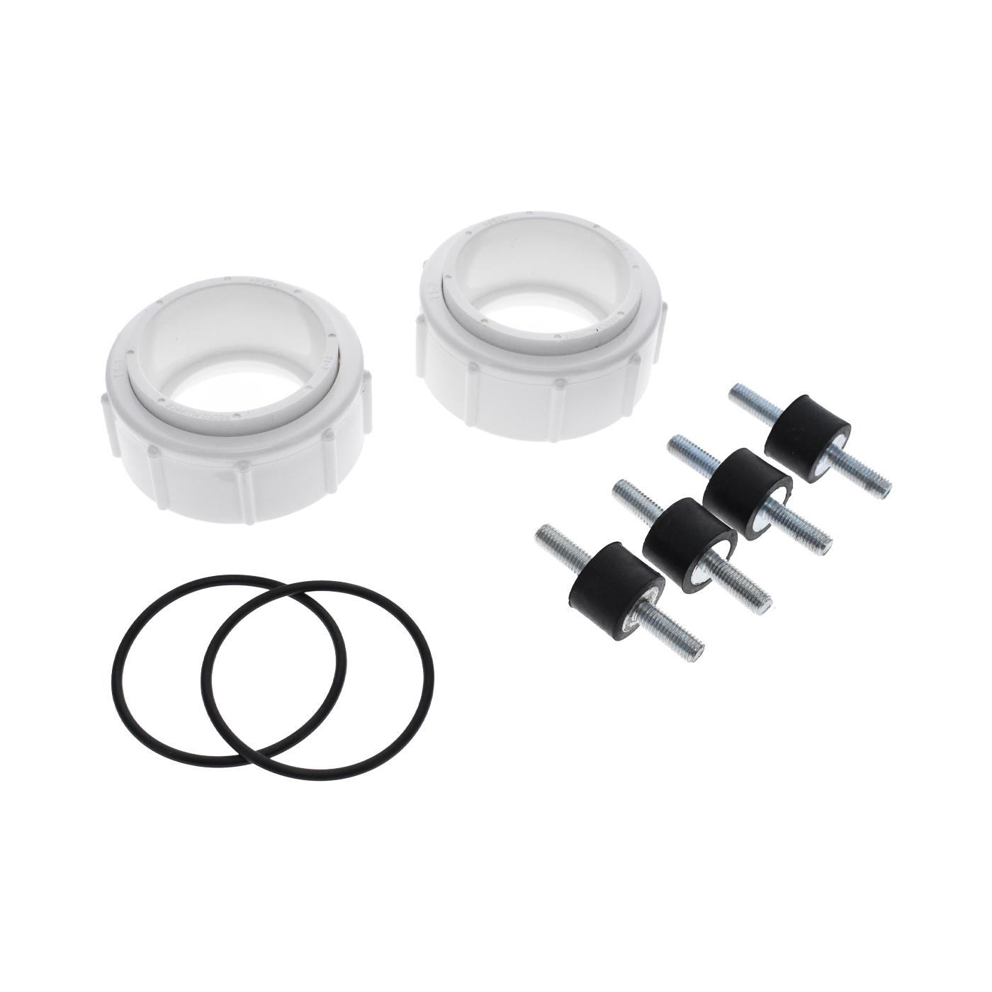 Pompe de massage MAELSTROM - MS-1 Simple Vitesse - 2.5HP