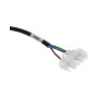Pompe de circulation CircMaster 1/15HP Modèle CMHP ( refoulement déporté )