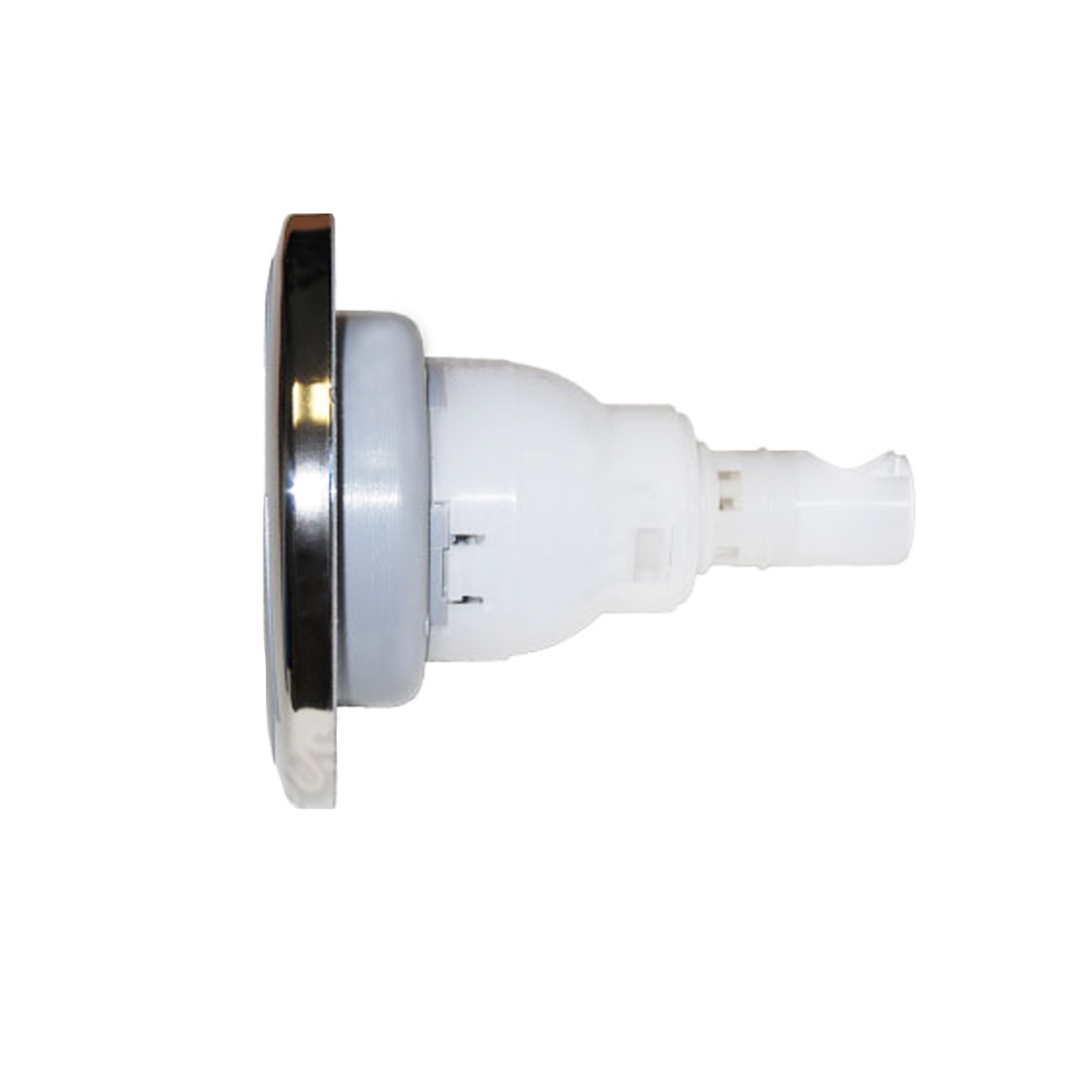 Jet 5" (127mm) Multi-Massage V1 Noir Wellis