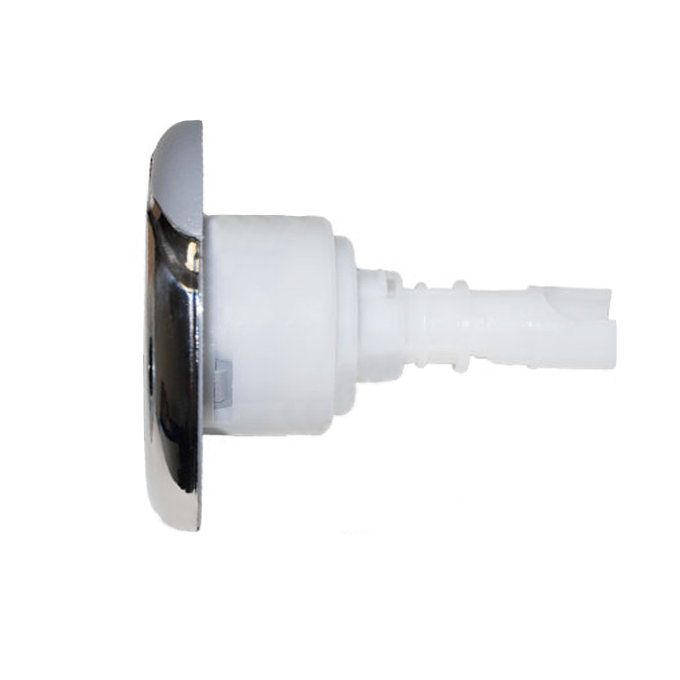 Jet 3" (84mm) Directionnel V2 Gris Wellis