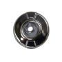 Jet transparent 2'' (57mm) Directionnel V3 INOX Wellis