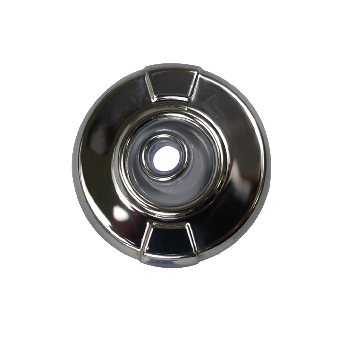 Jet transparent 2'' (57mm) Directionnel V3 INOX Wellis Jet transparent 2'' (57mm) Directionnel V3 INOX Wellis