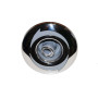 Jet 3" (84mm) Roto V2 Gris Wellis