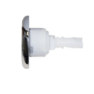 Whirlpool-Düse V2 Roto 3" (84 mm) zum Clippen