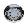 Jet 5" (127mm) Multi-Massage V1 Gris Wellis