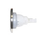 Jet 5" (127mm) Directionnel V2 Gris Wellis