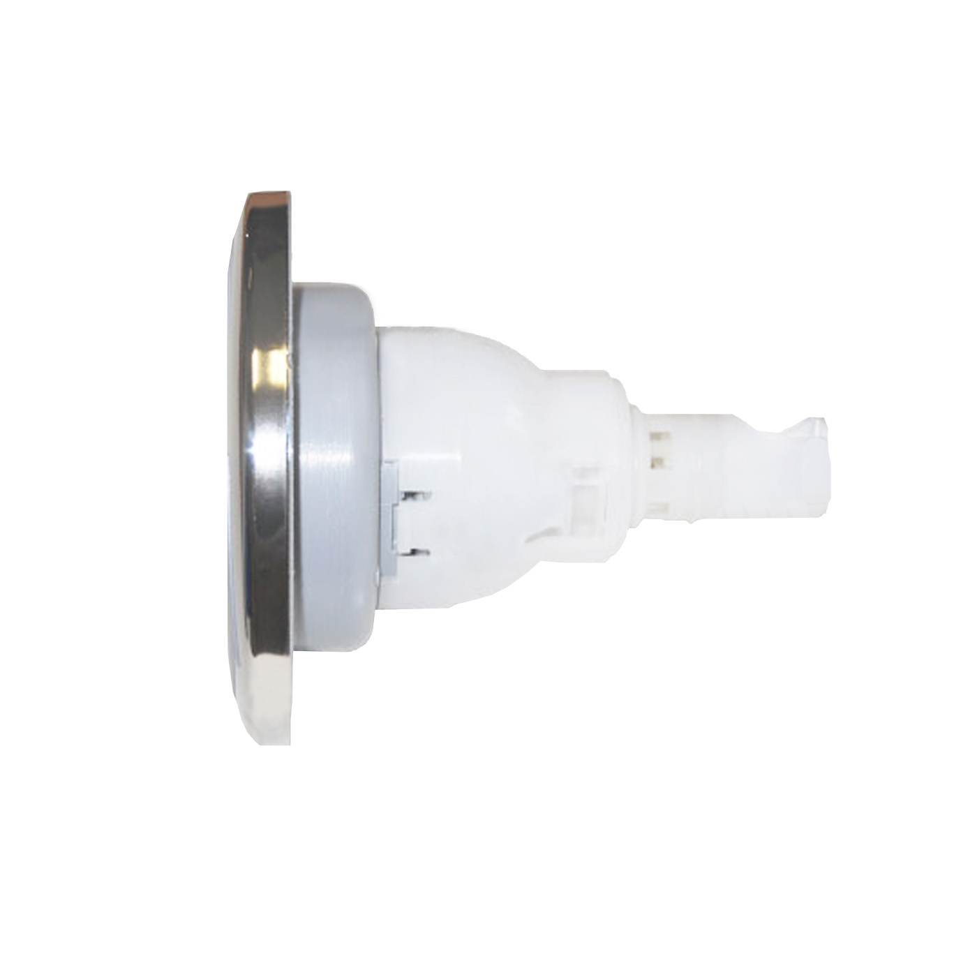 Jet 5" (127mm) Directionnel V2 Gris Wellis
