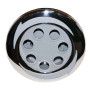 Jet 5" (127mm) Multi-Massage V2 Gris Wellis