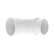 90° Elbow 2'' M/F Rounded