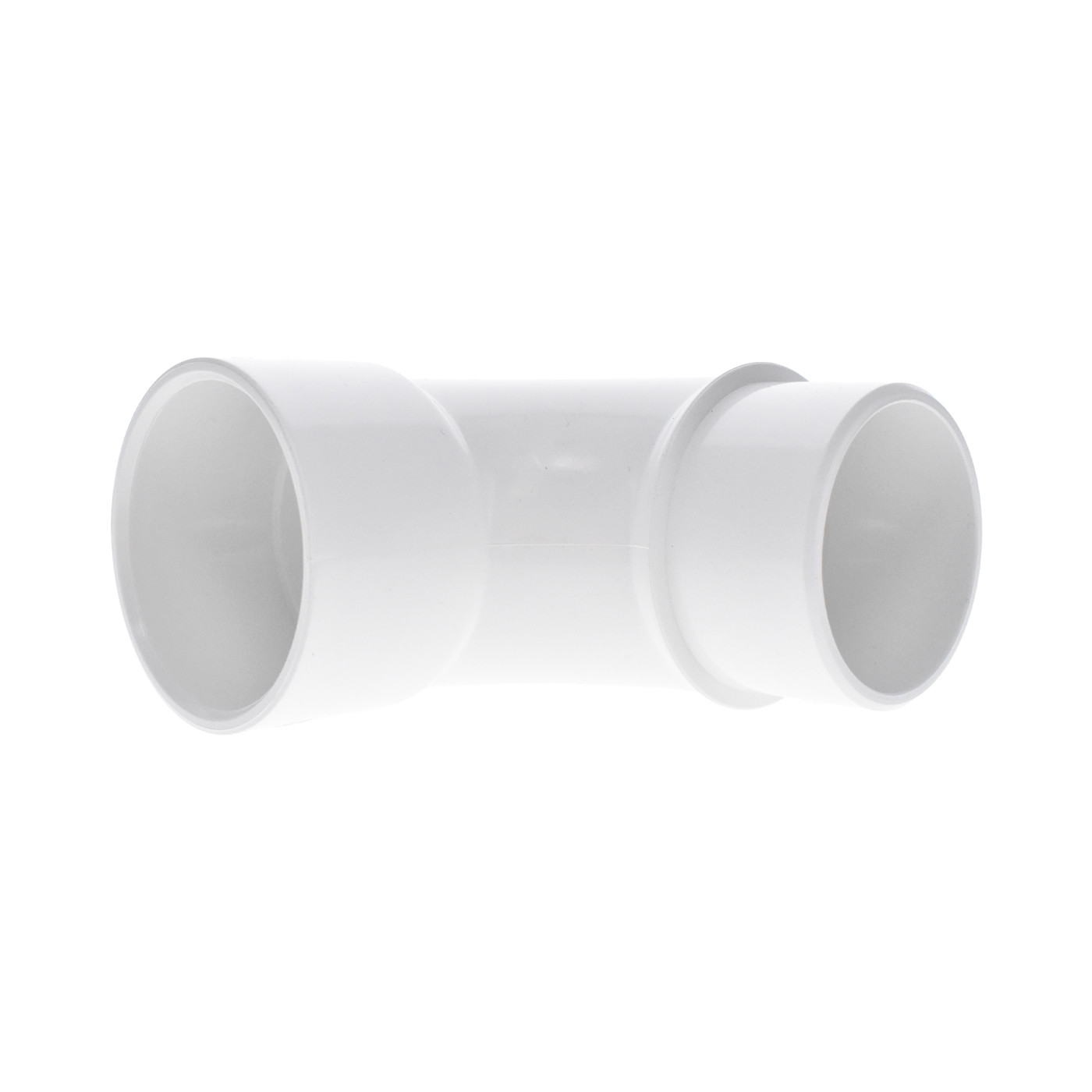 Coude 90° 2'' M/F arrondi