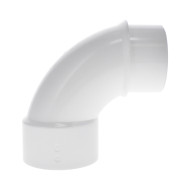 90° Elbow 2'' M/F Rounded