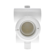 Buse d'hydromassage air/eau entrée 50/32