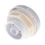 Bonde d'aspiration Hi-Flo 640-3250V