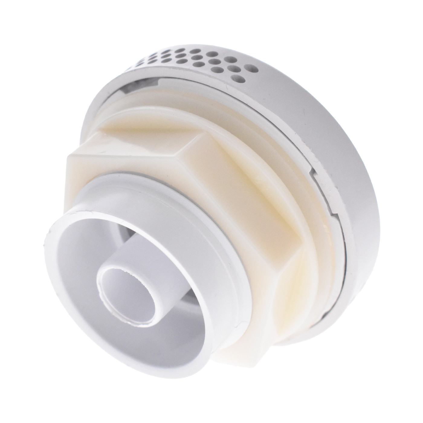 Bonde d'aspiration Hi-Flo 640-3250V Bonde d'aspiration Hi-Flo 640-3250V