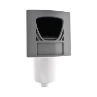 Skimmer complet Oval avec panier