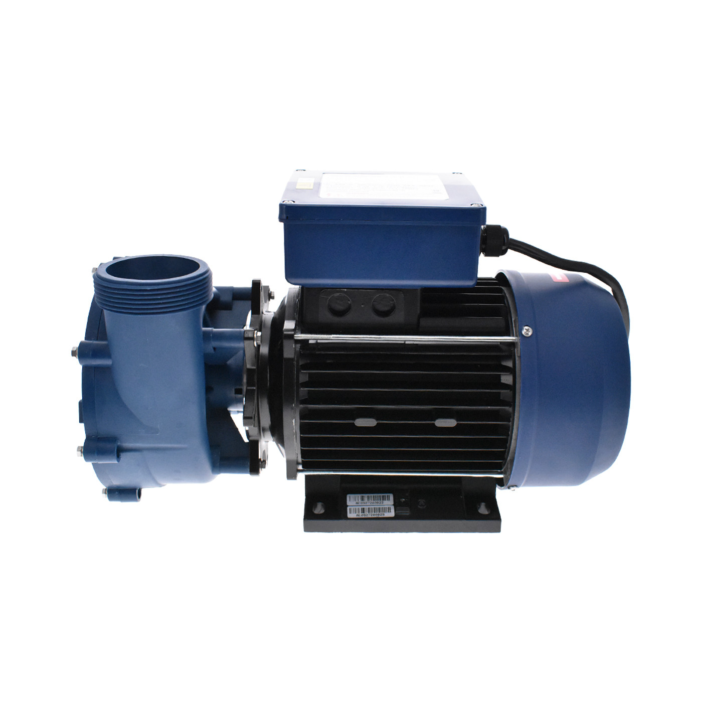 Pompe de massage HDP2200JII - 3.0HP - 2200W - bi-vitesse