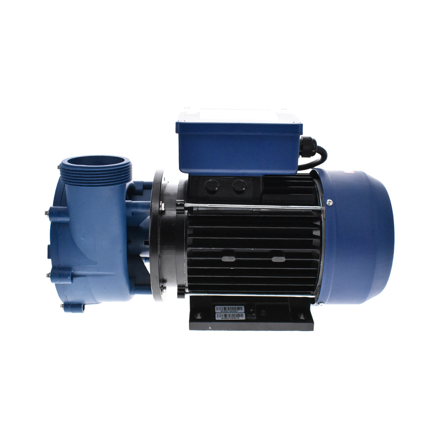 Pompe de massage HDP2200WII - 3.0HP - 2200W - bi-vitesse