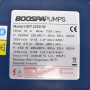 Pompe de massage HDP2200WII - 3.0HP - 2200W - bi-vitesse