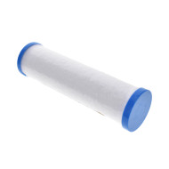 Fine pre-filter cartridge for spa