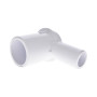 Coude 90° 1" M vers 3/4" lisse