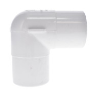90° Elbow 2" M/M
