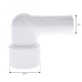 Coude 90° 1" F / 3/4" M