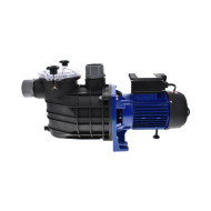 Pool-Pumpe Boospa Pumps HCP2200 - 3 HP - 2200 W - einstufig