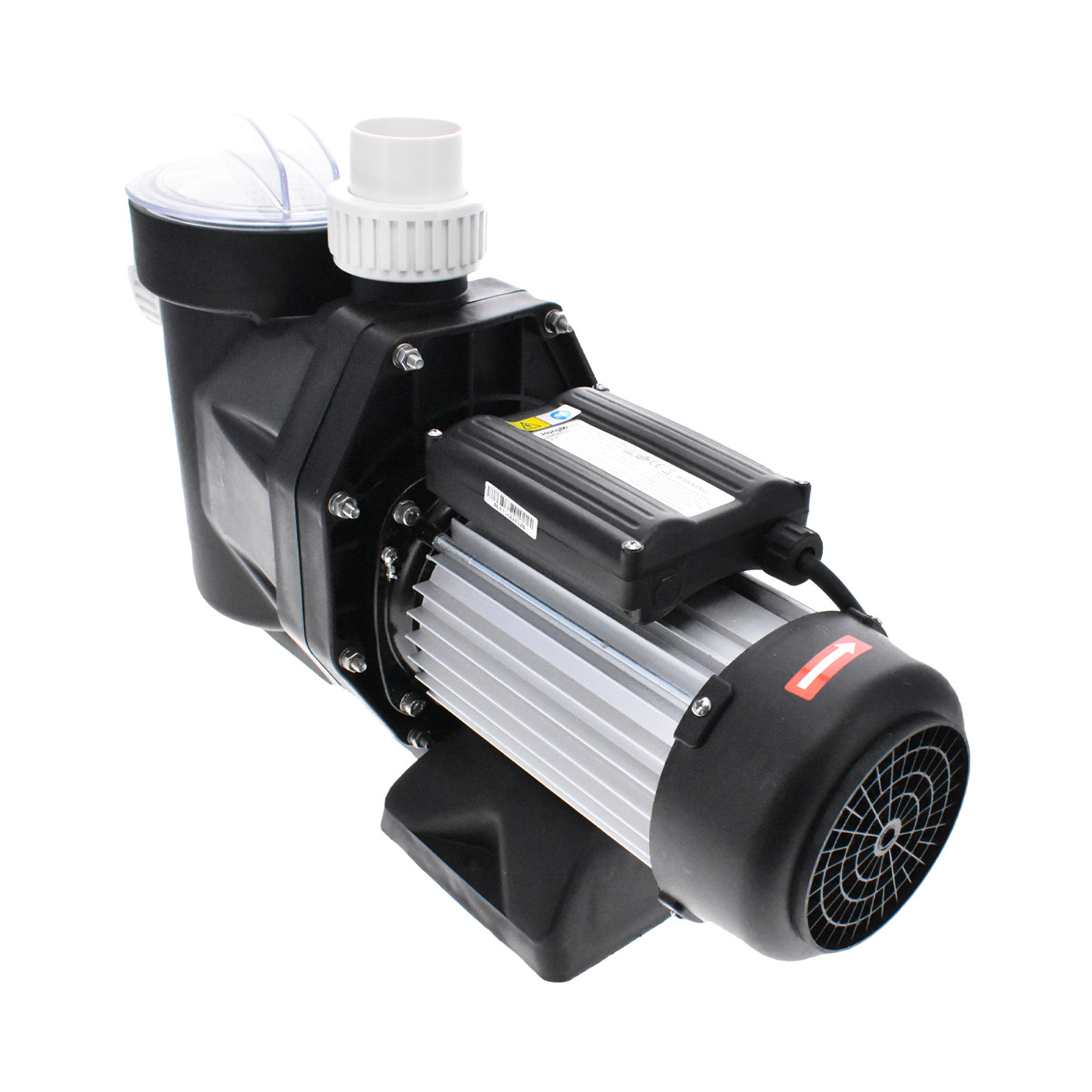 Pompe Piscine SPP250E