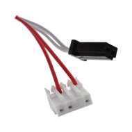 Temperature sensor and HL ASTREL 10A546A003