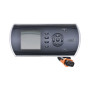 IN.K600 Control Panel 0607-007014 IN.XM