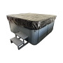 Housse de couverture pour Spa - Cover Bag