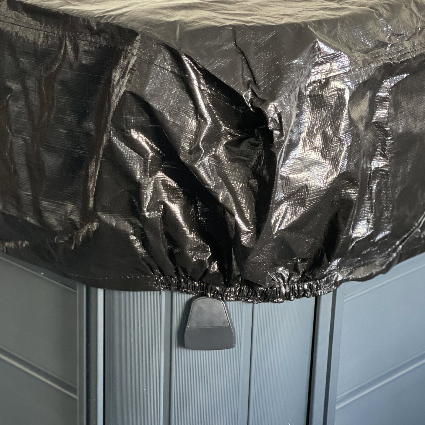 Housse de couverture pour Spa - Cover Bag
