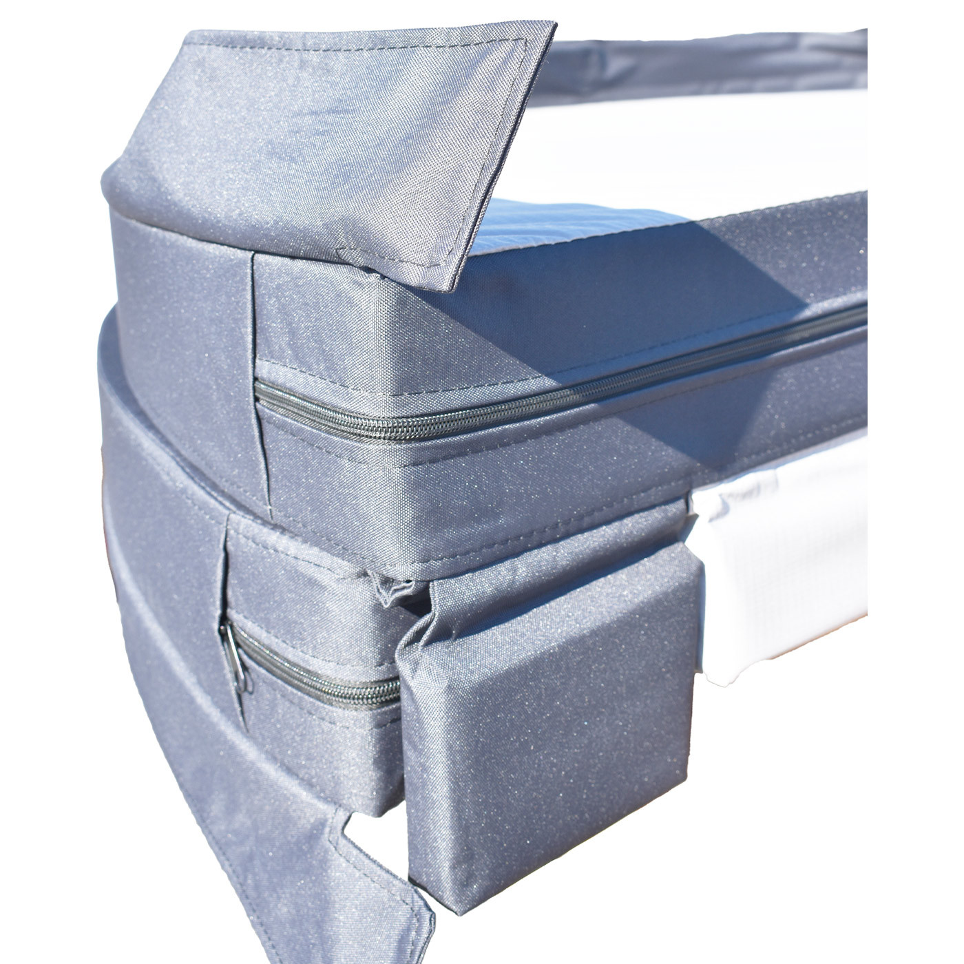 Couverture pour spa rond ø200cm