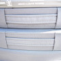 Couverture pour spa rond ø200cm