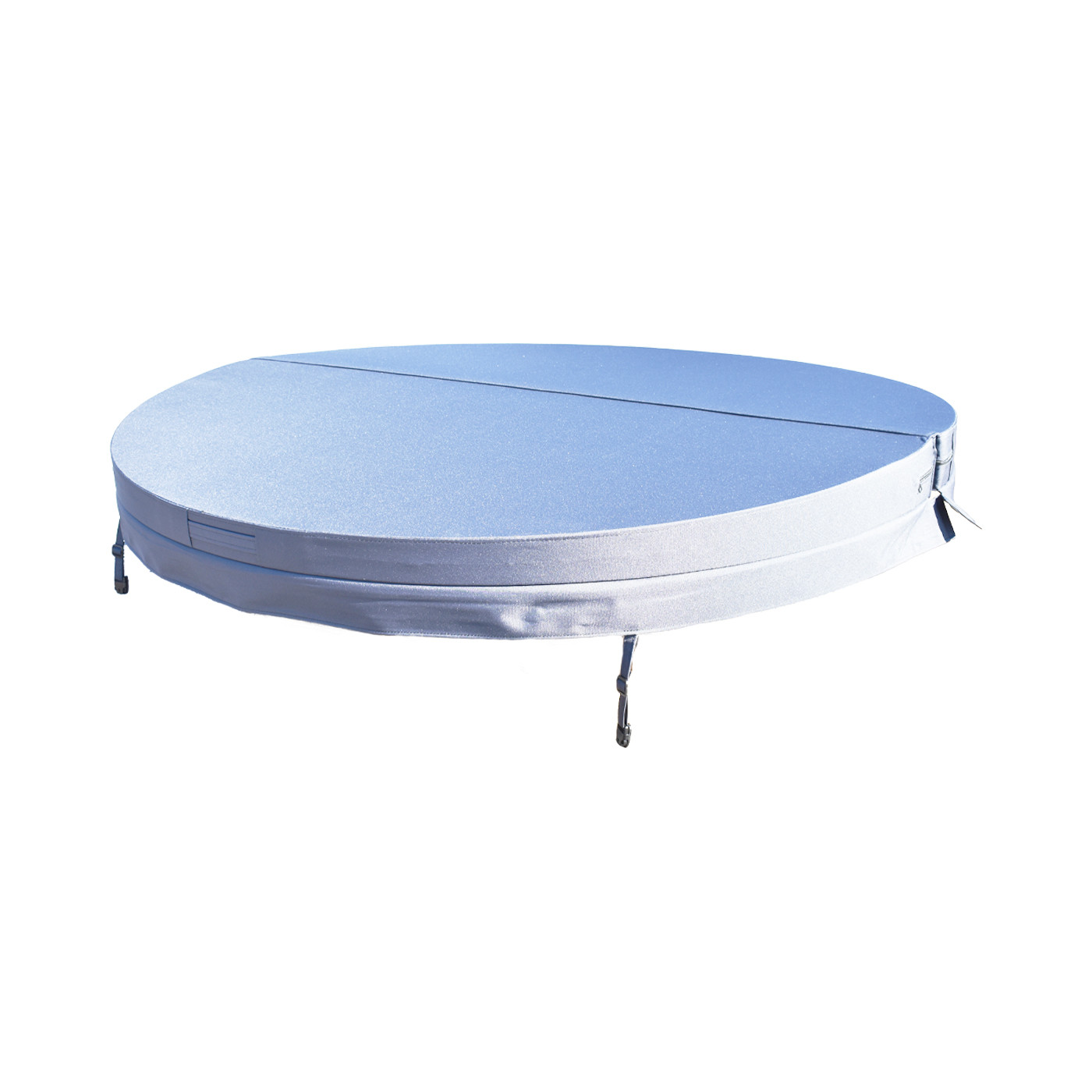 Couverture pour spa rond ø200cm