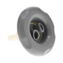 Jet Poly Storm double rotatif à visser