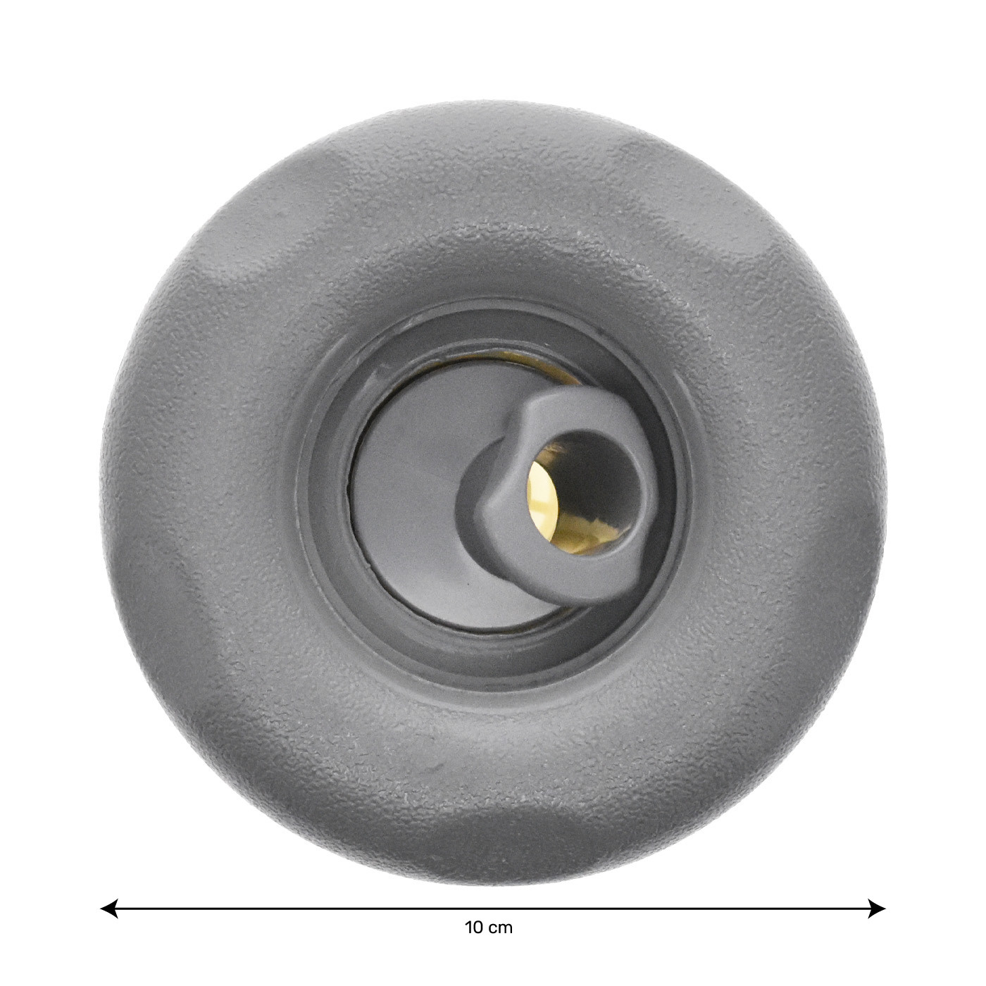 Jet Poly Storm rotatif à visser