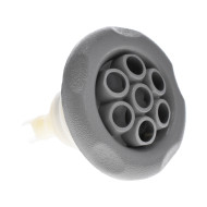 Poly Storm Pulse Jet to screw