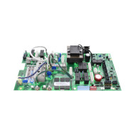 GL2000 Mach 3 electronic board