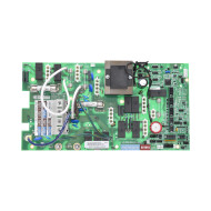 GL2000 Mach 3 electronic board