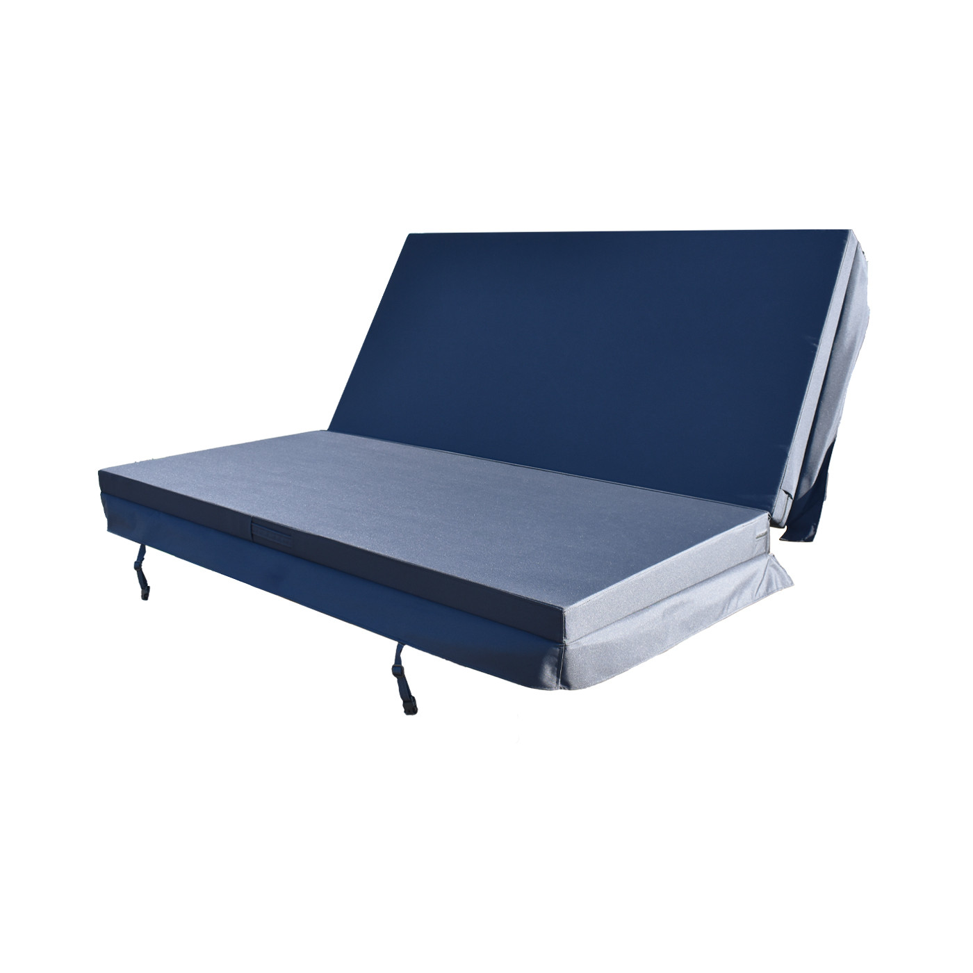 Couverture pour spa 221cm x 206cm R0cm - générique