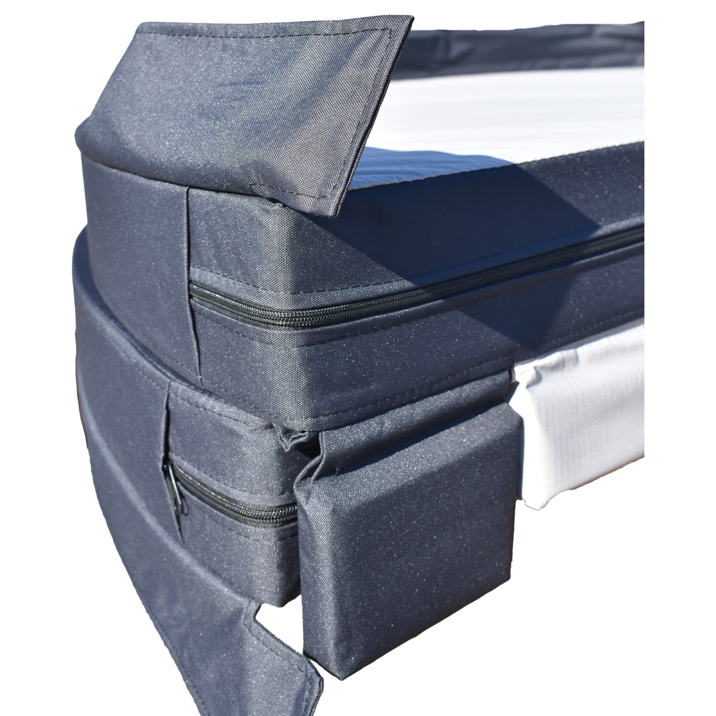 Couverture pour spa rond ø190cm