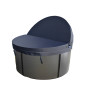 Couverture pour spa rond ø190cm