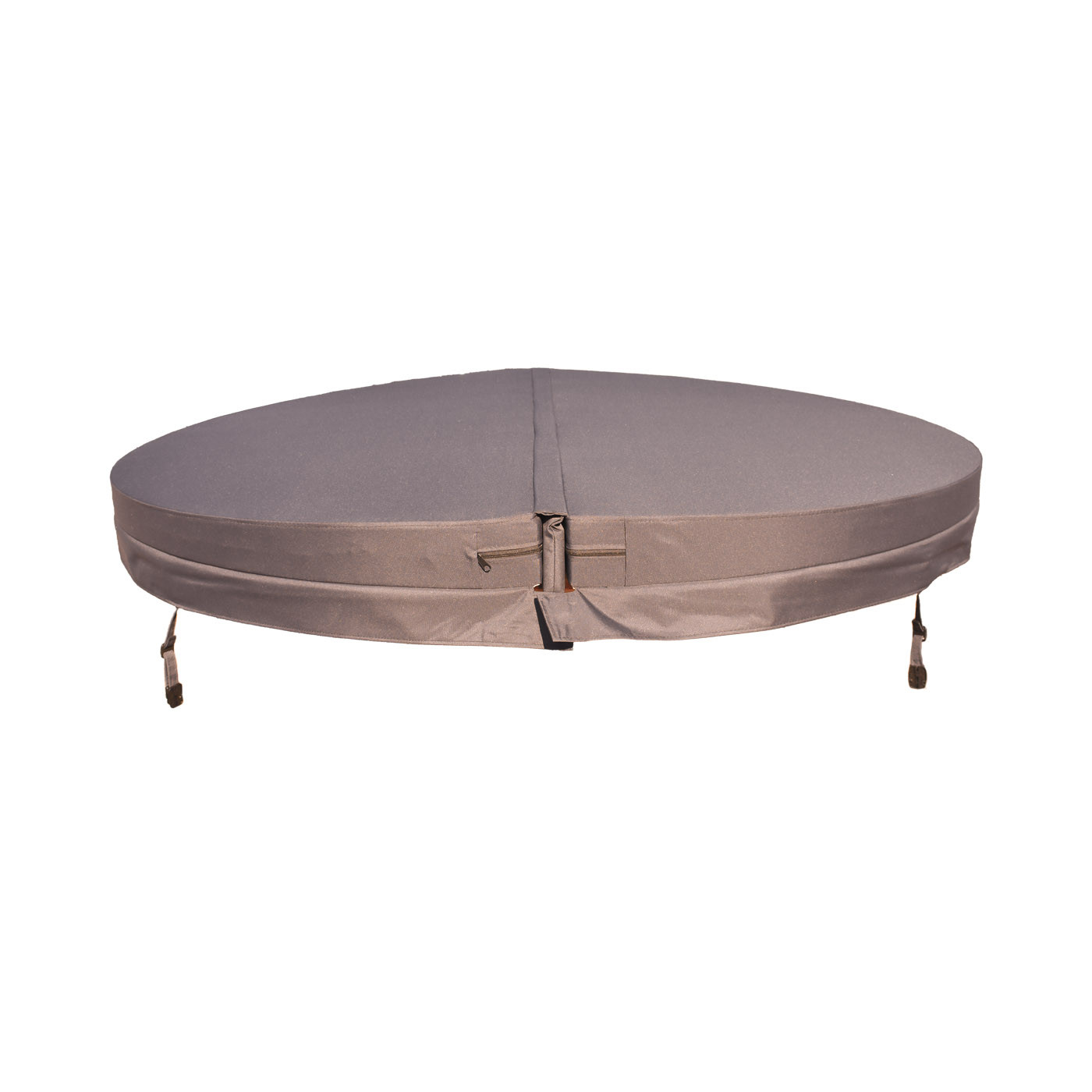 Couverture pour spa rond ø190cm