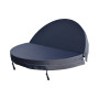 Couverture spa 215cm
